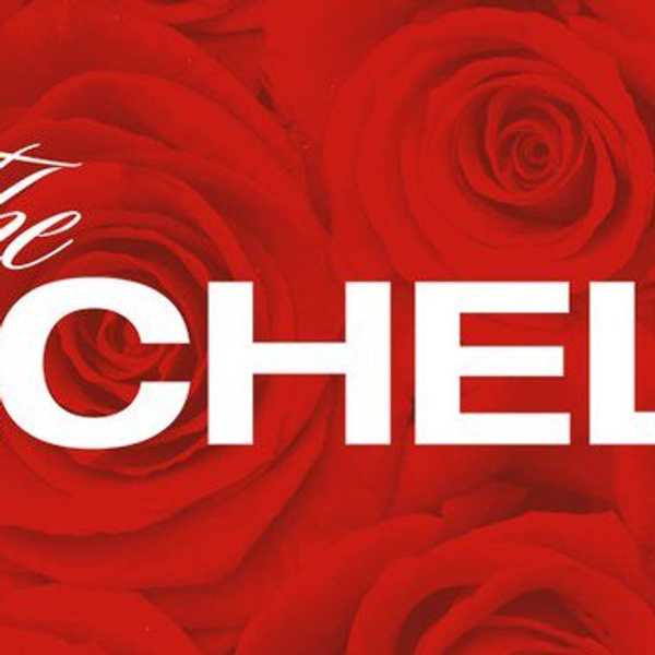 I Watch "The Bachelor"