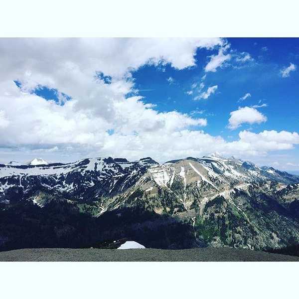 There Really Are No Words To Describe The Beauty Of Utah.