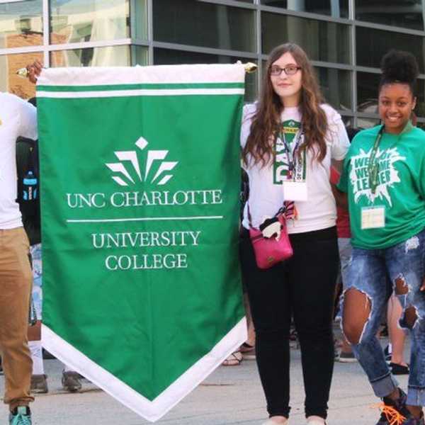 9 Of The Best Classes At UNC Charlotte