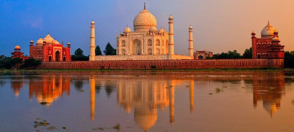 So Why Am I Obsessed With Bollywood?