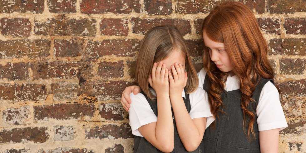 An Open Letter To My Childhood Bullies