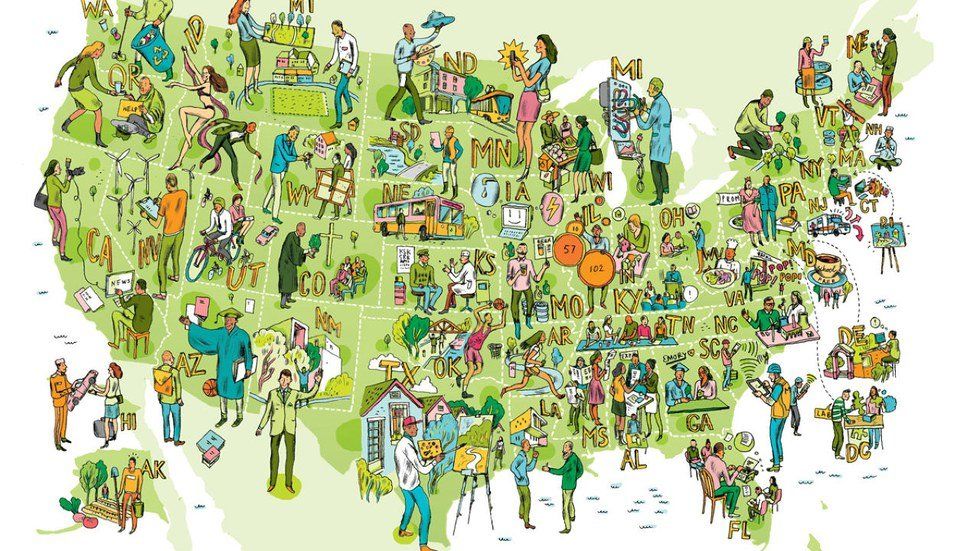 East Coast vs. West Coast