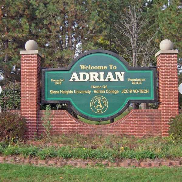 12 Things College Students Do In Adrian Michigan