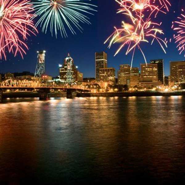How To Celebrate The 4th Of July Without Fireworks