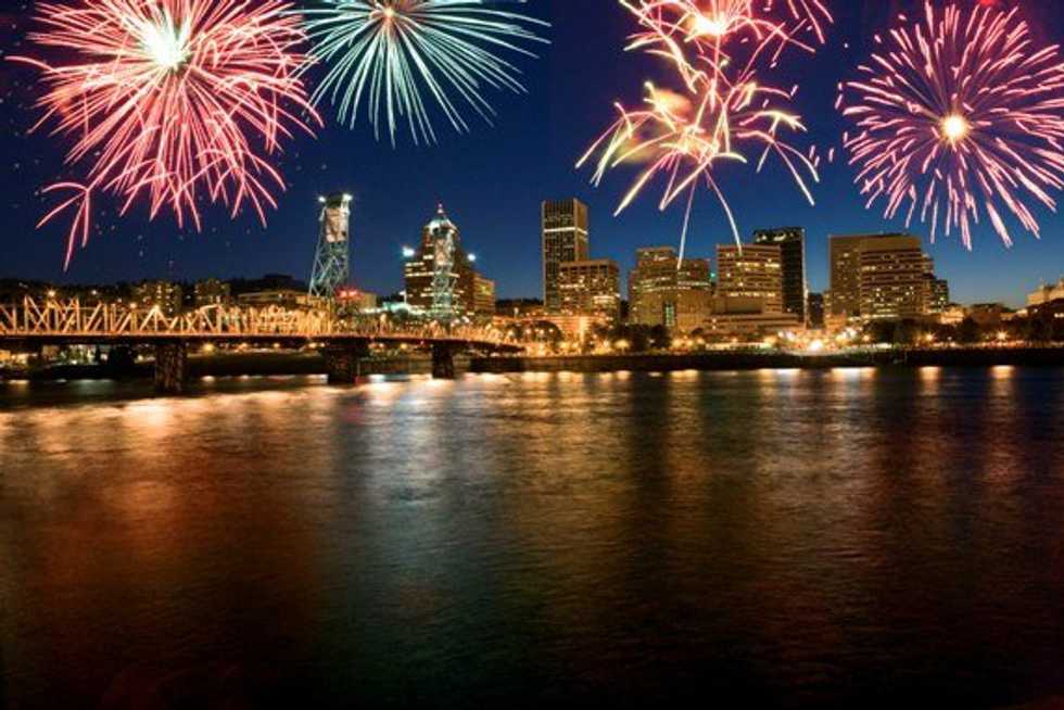 How To Celebrate The 4th Of July Without Fireworks