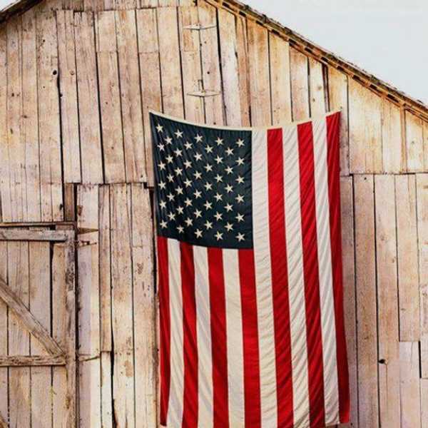 America, This July 4th Let's Go Back To The Basics