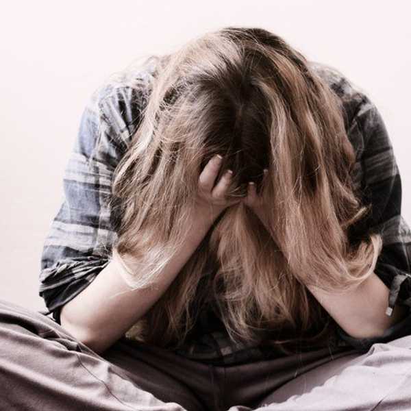 What A Panic Attack Actually Feels Like