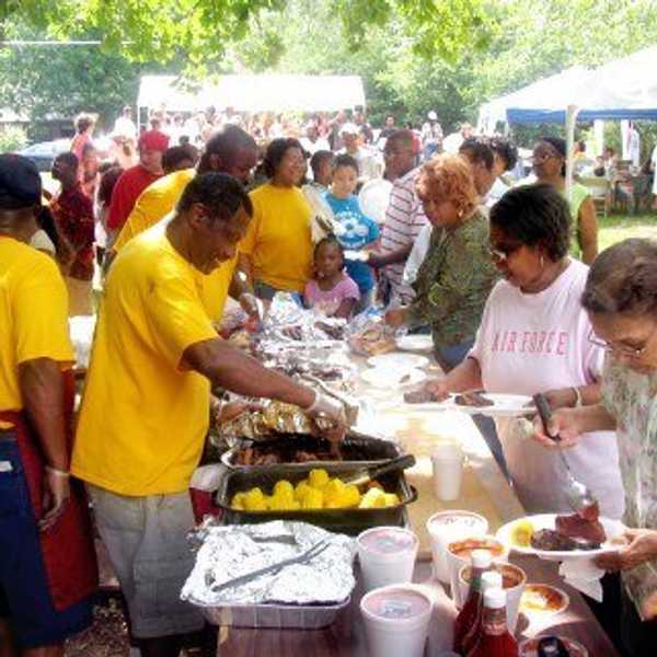 An Explanation Of Black Cookout Culture For The Uninformed