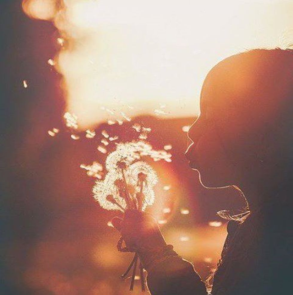 Love and Bruises: The Closure I Needed to Move On