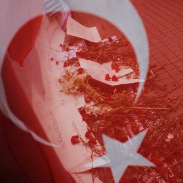 How The Media Is Talking About The Istanbul Attacks