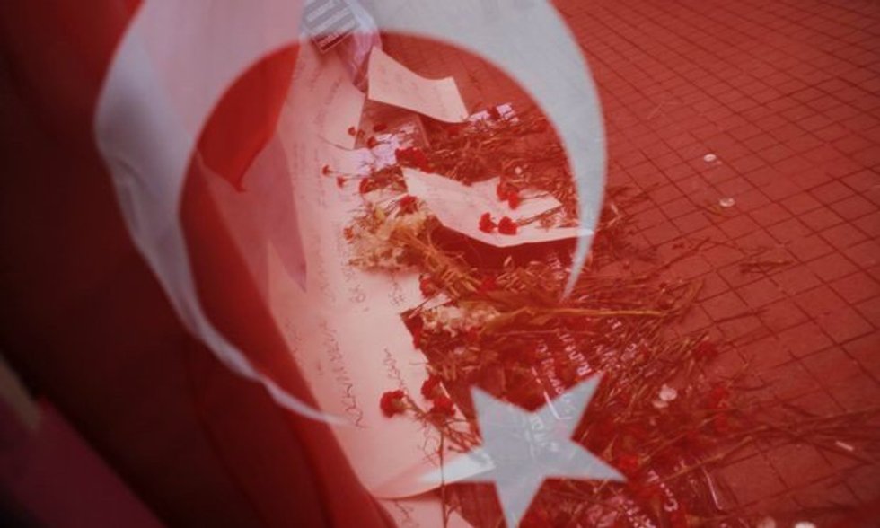 How The Media Is Talking About The Istanbul Attacks