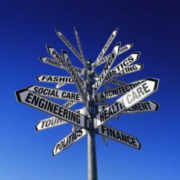5 Signs You Picked The Right Major