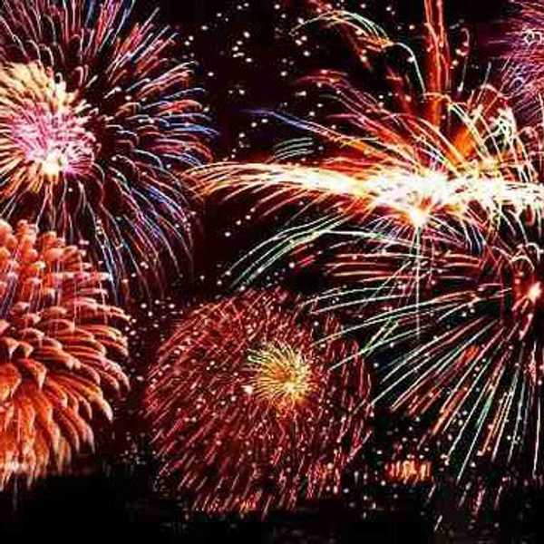 Why The Fourth Of July Is The Best Holiday