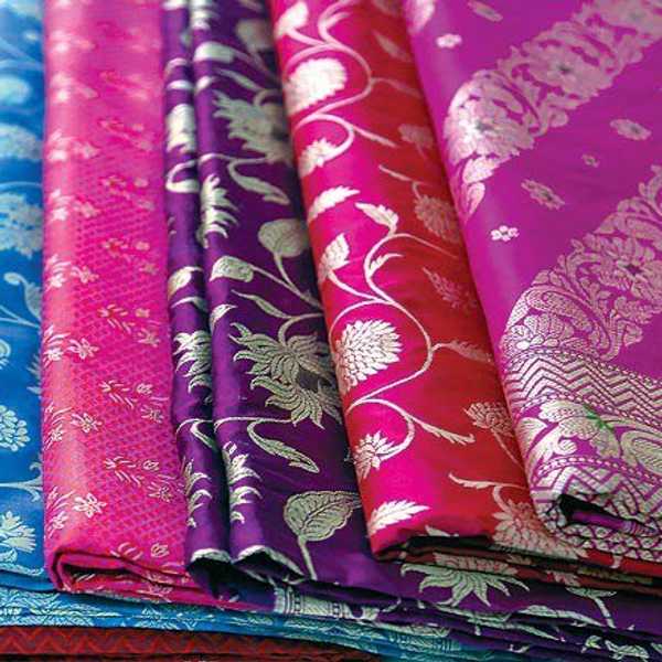 7 Gorgeous Cultural Dresses Of South Asia