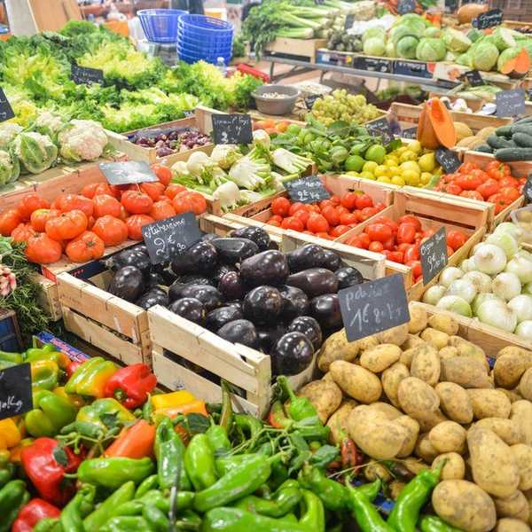 Why I Am A Proud Black Vegetarian