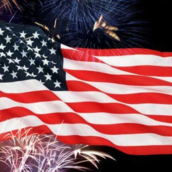 10 Most American Things To Do This July 4th