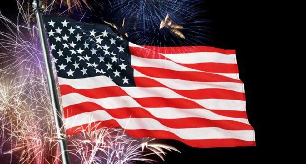 10 Most American Things To Do This July 4th