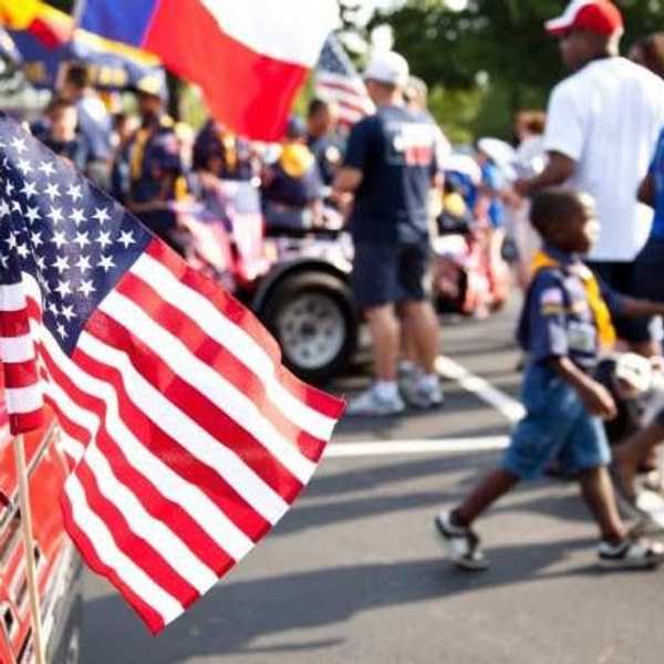 11 Things To Appreciate This Fourth Of July