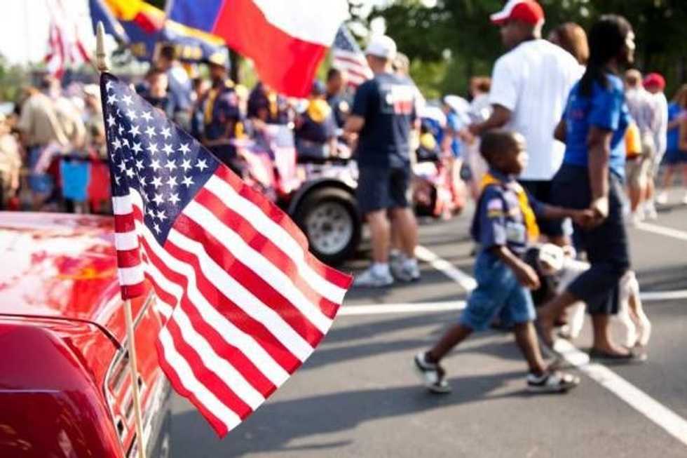 11 Things To Appreciate This Fourth Of July
