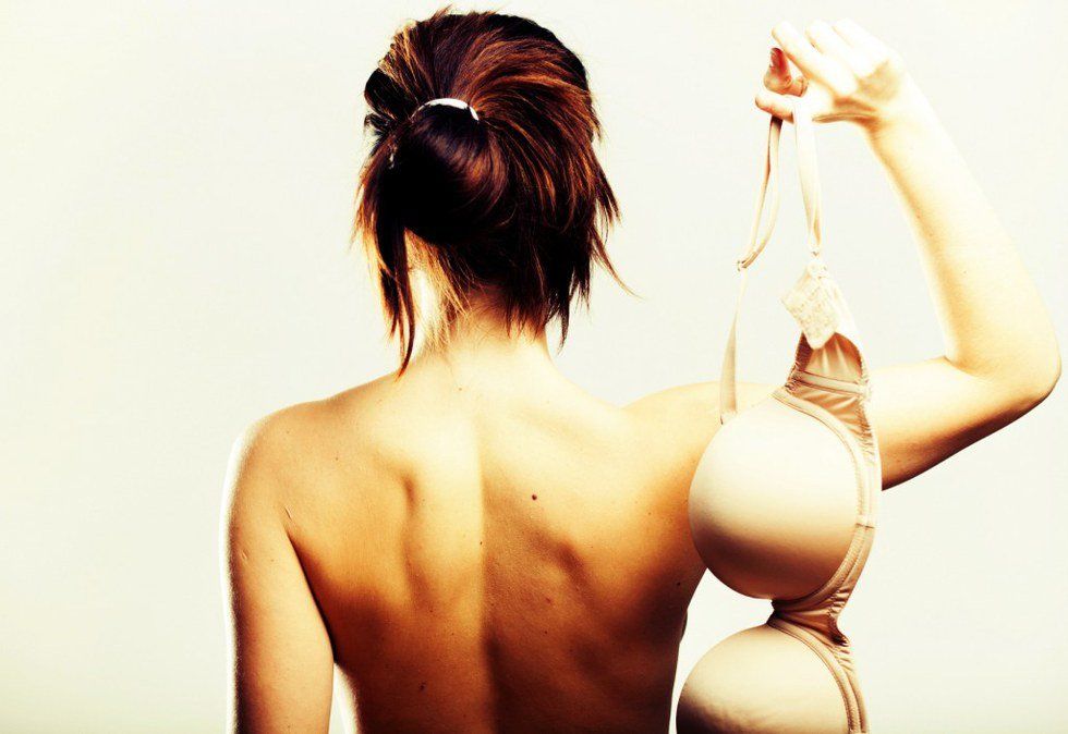 20 Of The Best Feelings In The World