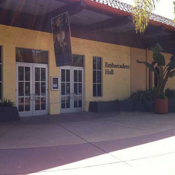 The May 23 Shooting Of 2013 AT UCSB
