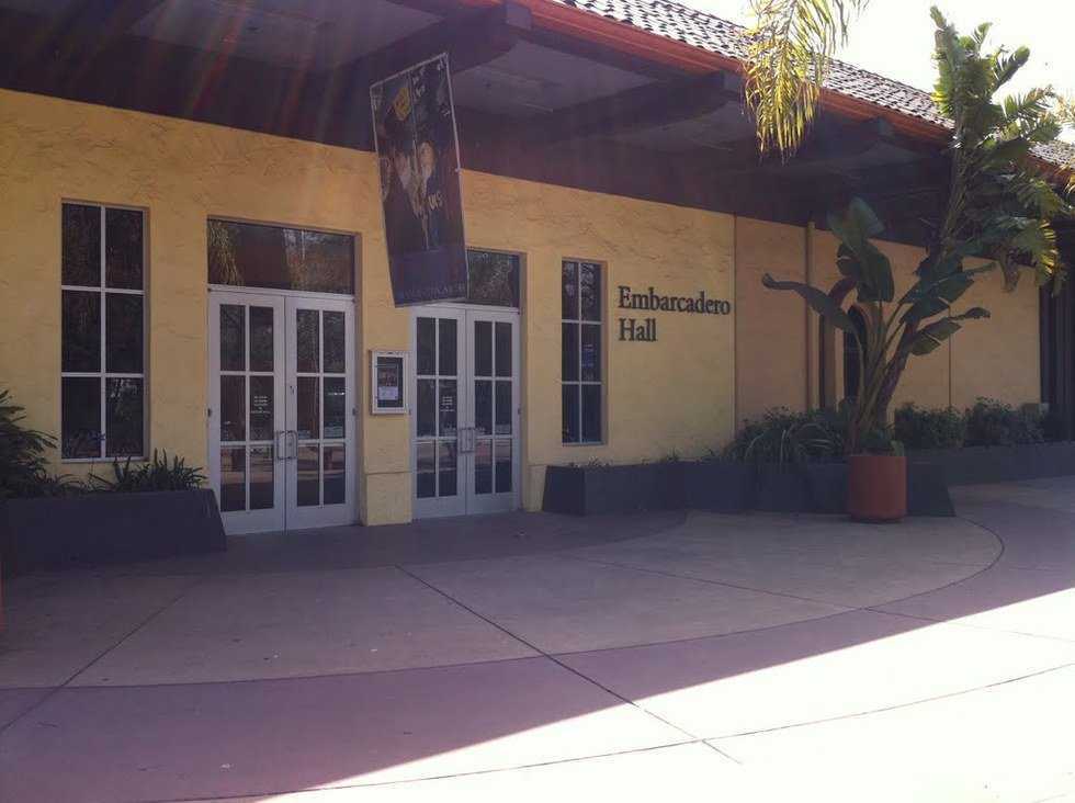 The May 23 Shooting Of 2013 AT UCSB