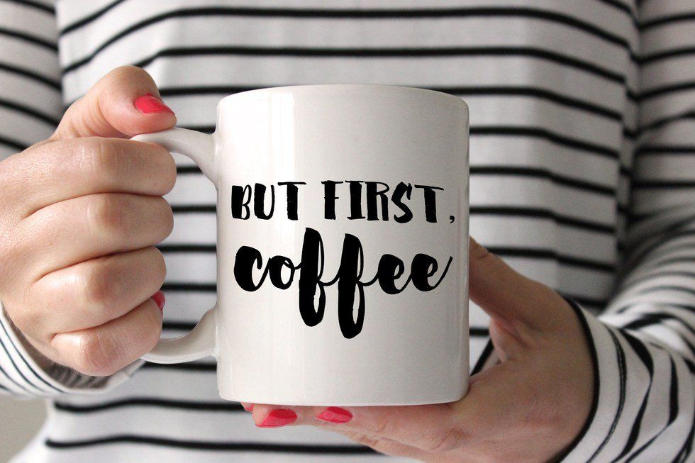 The Best Coffee Places In D.C.