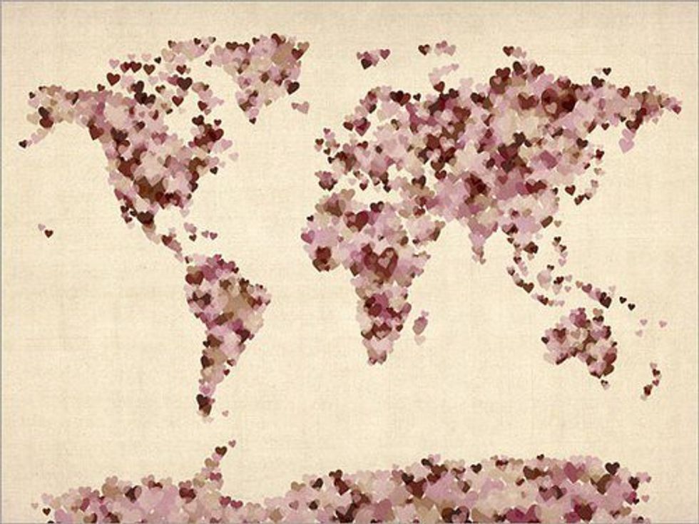 10 Things All Out-Of-State Students Can Relate To