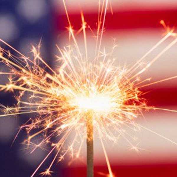 We Need Patriotism Now More Than Ever