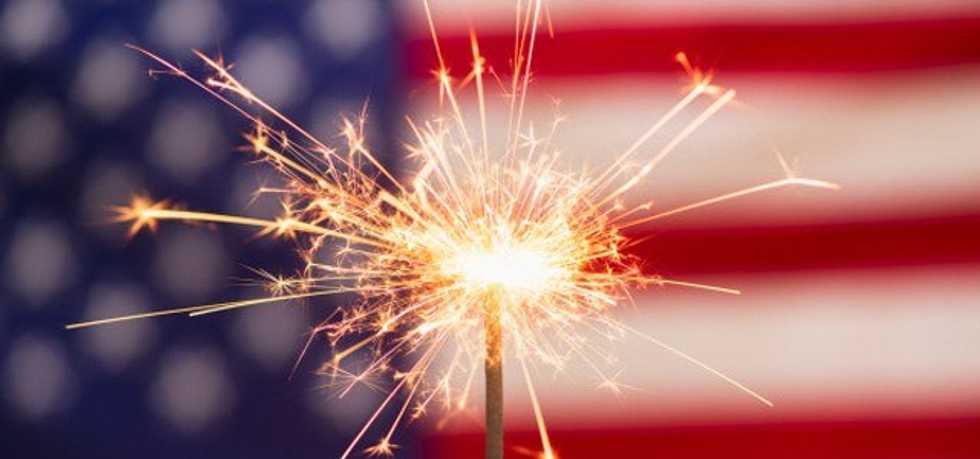 We Need Patriotism Now More Than Ever