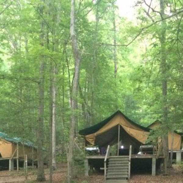 The Life Lessons I Learned As a Camp Counselor