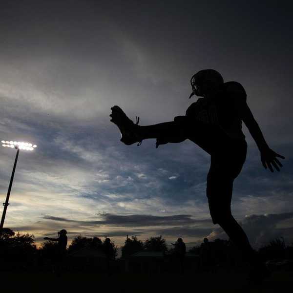 Do High Schools Place Too Much Emphasis On Athletics?