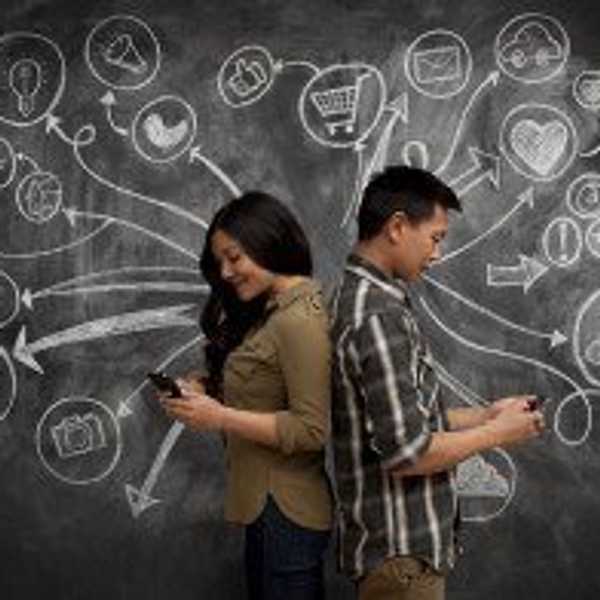 Modern Dating