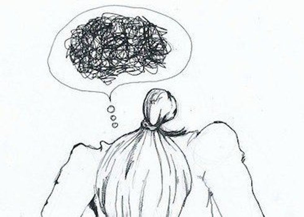 All is Fair In Love and Majors