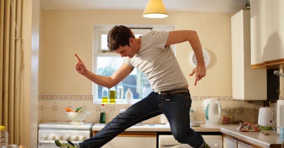 8 Things That Make Moving into Your Own Place Amazing