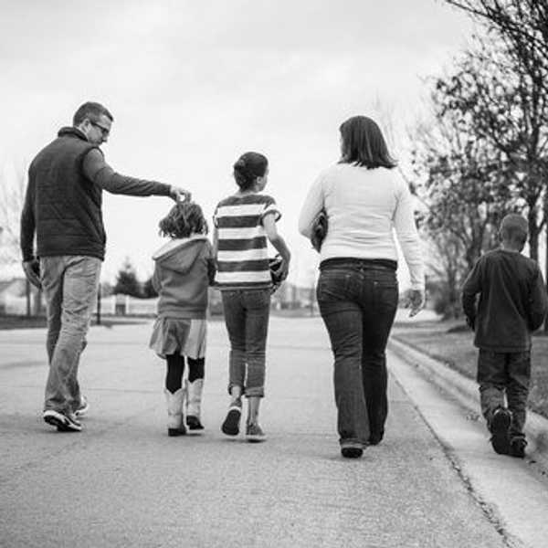 11 Reasons Why My Parents Are A Blessing