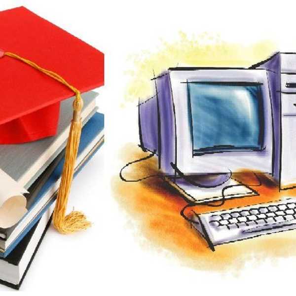 The Relationship Between Education And Technology