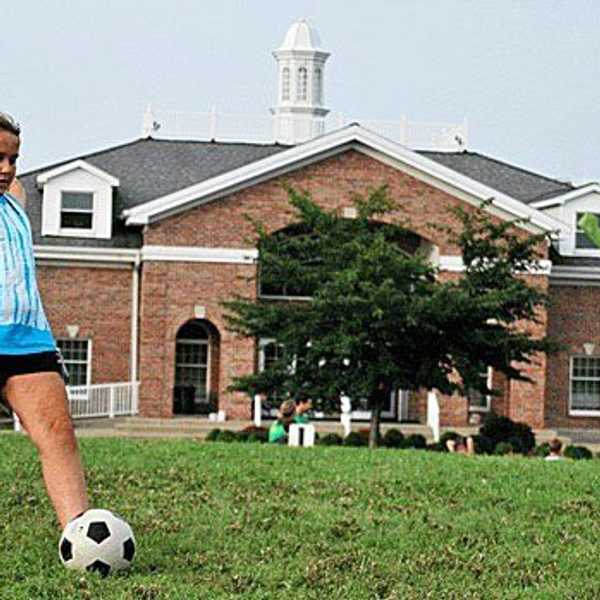 CVC Sports Camp 2016