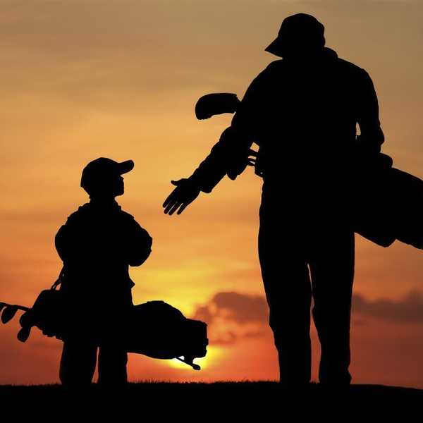 Wisdoms From My Father