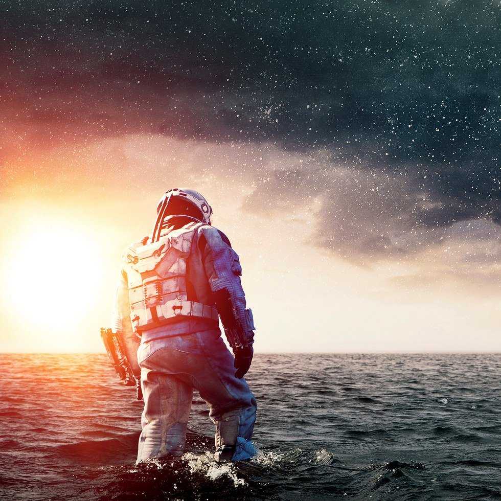 What Science Fiction Has A Will Teach Us