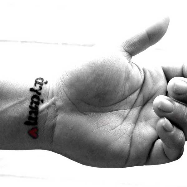 The Philosophical Significance of Tattoos