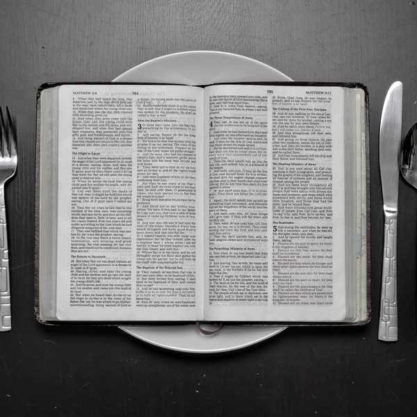 Ramadan, Fasting, and What Christians Need to Learn From Muslims