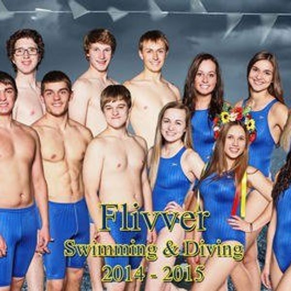 14 Things All Swimmers Know To Be True