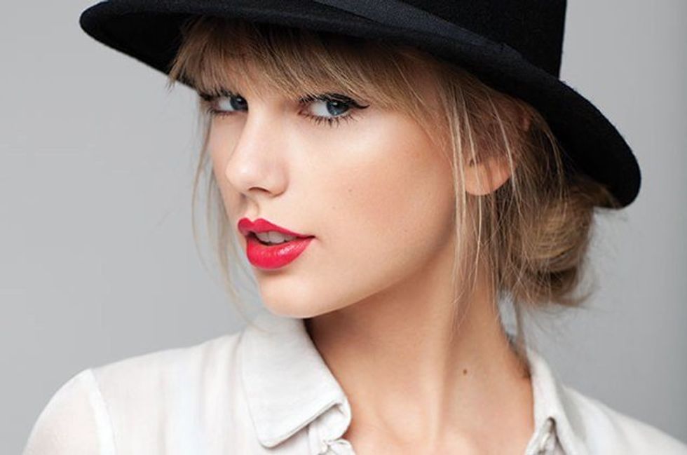 How Taylor Swift Taught Me To Love Myself And Those Around Me More