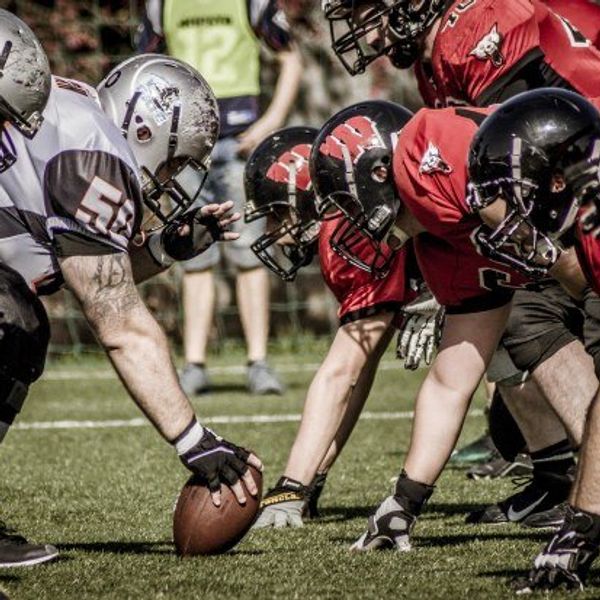 15 Of The Best Sports Warmup Songs