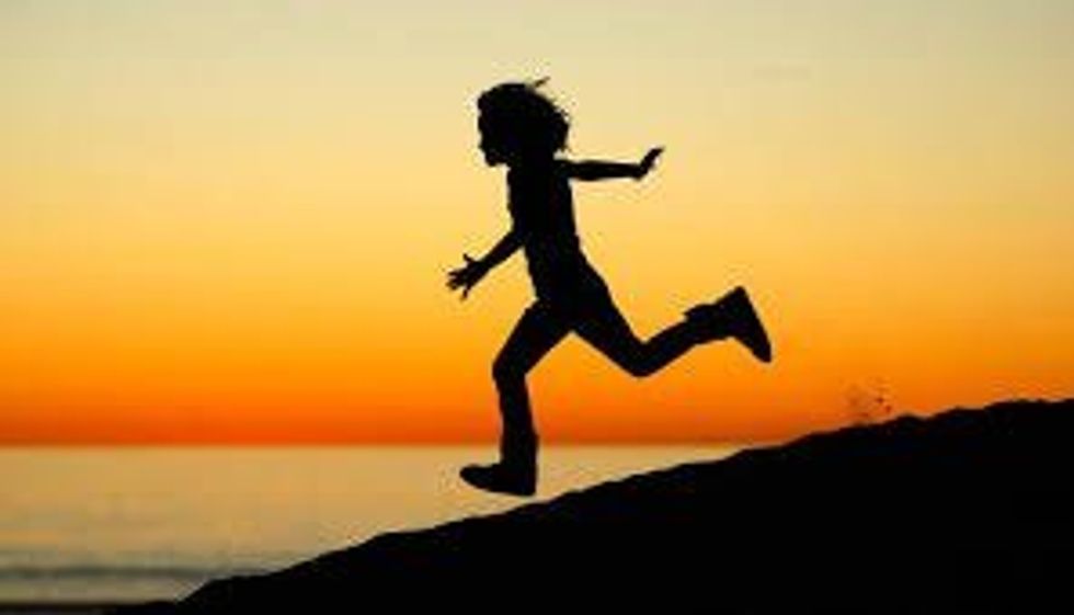 Good And Bad: Being An Only Child