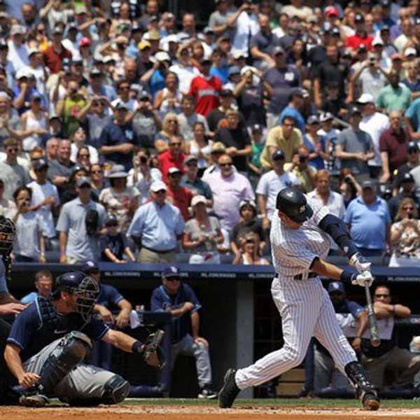 A World Crippled By Technology