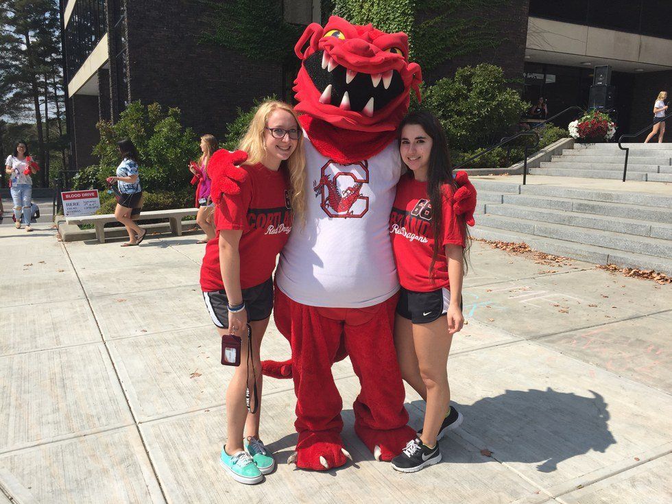 Things I Say To My Roommate Every Day