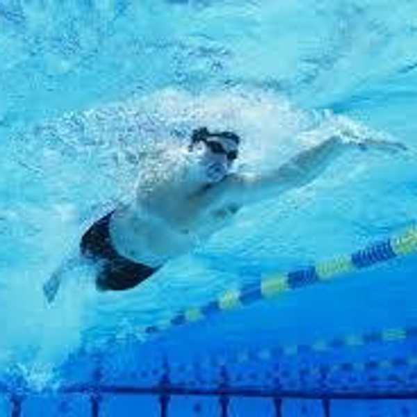Why Everyone Should Learn to Swim