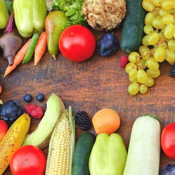 10 Ways To Sneak More Veggies Into Your Summer